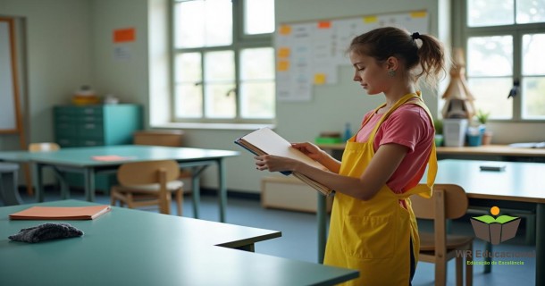 WR Educacional Cursos Gratuitos Com Certificado Válido