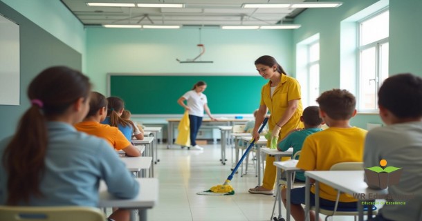 WR Educacional Cursos Gratuitos Com Certificado Válido