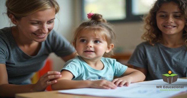 WR Educacional Cursos Gratuitos Com Certificado Válido