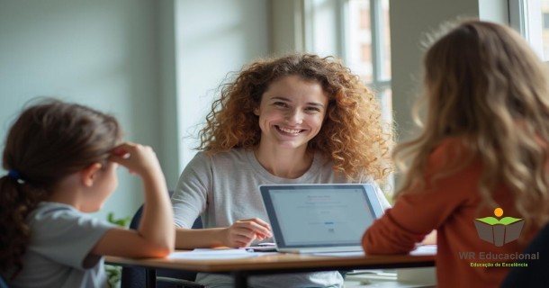 WR Educacional Cursos Gratuitos Com Certificado Válido
