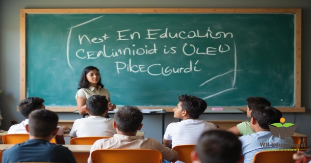 WR Educacional Cursos Gratuitos Com Certificado Válido