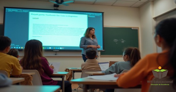 WR Educacional Cursos Gratuitos Com Certificado Válido