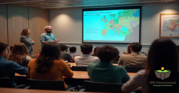 WR Educacional Cursos Gratuitos Com Certificado Válido