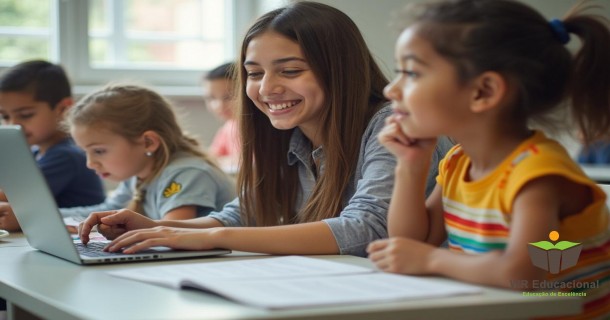 WR Educacional Cursos Gratuitos Com Certificado Válido