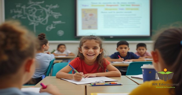 WR Educacional Cursos Gratuitos Com Certificado Válido