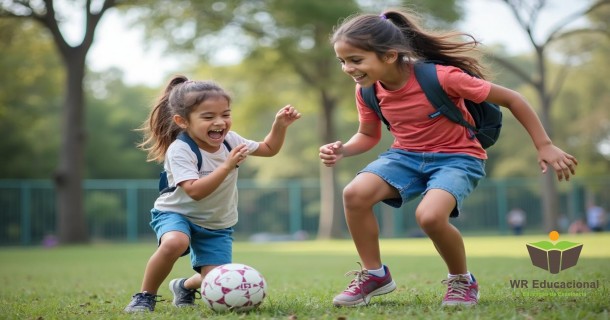 WR Educacional Cursos Gratuitos Com Certificado Válido