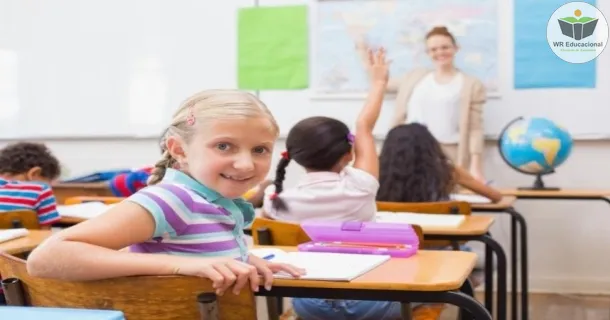 WR Educacional Cursos Gratuitos Com Certificado Válido