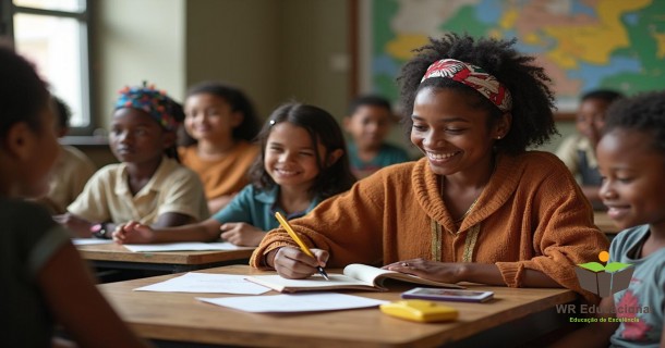 WR Educacional Cursos Gratuitos Com Certificado Válido