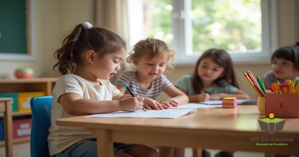 WR Educacional Cursos Gratuitos Com Certificado Válido