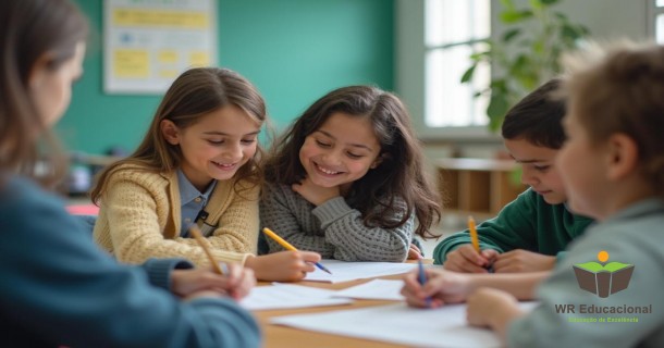 WR Educacional Cursos Gratuitos Com Certificado Válido