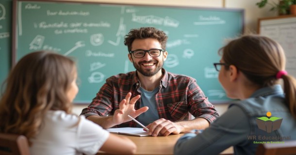 WR Educacional Cursos Gratuitos Com Certificado Válido