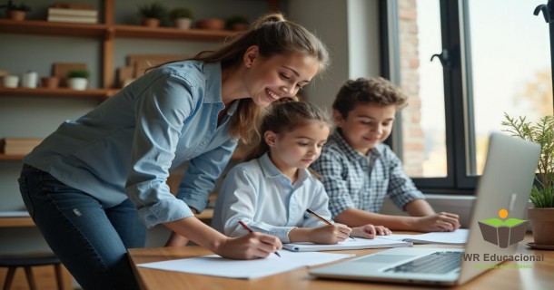 WR Educacional Cursos Gratuitos Com Certificado Válido
