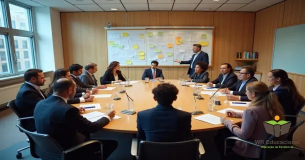 WR Educacional Cursos Gratuitos Com Certificado Válido