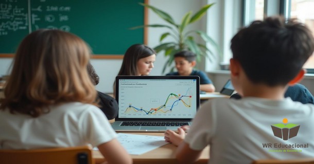WR Educacional Cursos Gratuitos Com Certificado Válido