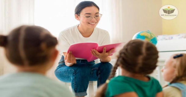 WR Educacional Cursos Gratuitos Com Certificado Válido