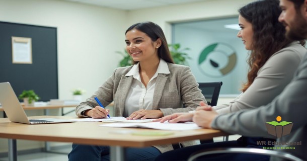 WR Educacional Cursos Gratuitos Com Certificado Válido