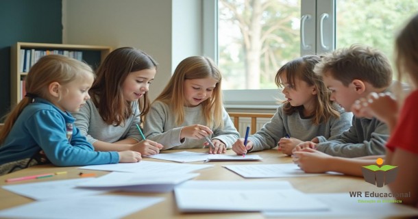 WR Educacional Cursos Gratuitos Com Certificado Válido