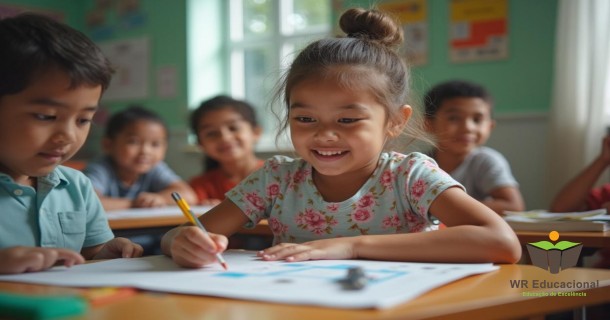 WR Educacional Cursos Gratuitos Com Certificado Válido