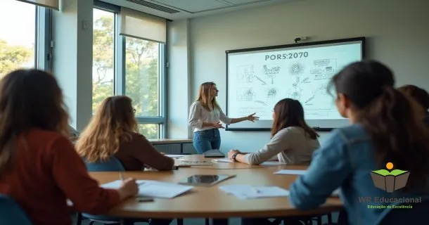 WR Educacional Cursos Gratuitos Com Certificado Válido