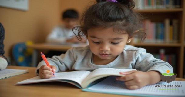 WR Educacional Cursos Gratuitos Com Certificado Válido