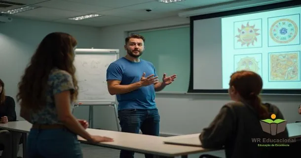 WR Educacional Cursos Gratuitos Com Certificado Válido