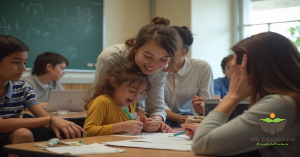 WR Educacional Cursos Gratuitos Com Certificado Válido