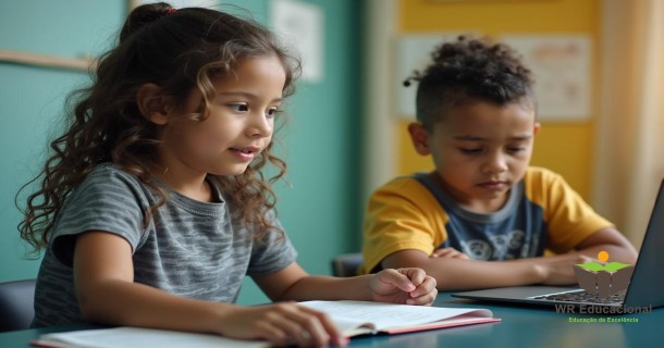 WR Educacional Cursos Gratuitos Com Certificado Válido