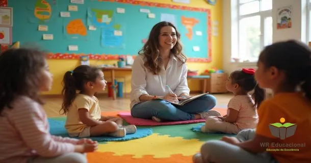 WR Educacional Cursos Gratuitos Com Certificado Válido