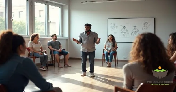 WR Educacional Cursos Gratuitos Com Certificado Válido