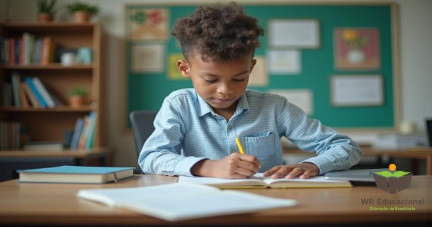WR Educacional Cursos Gratuitos Com Certificado Válido
