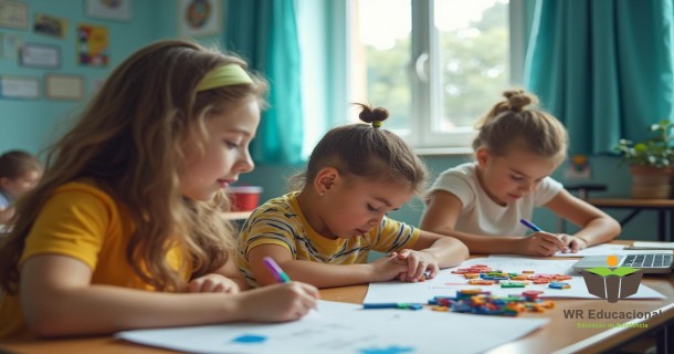 WR Educacional Cursos Gratuitos Com Certificado Válido