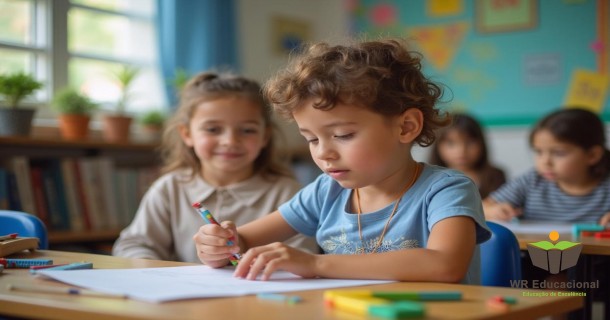 WR Educacional Cursos Gratuitos Com Certificado Válido