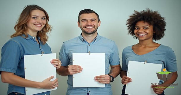 WR Educacional Cursos Gratuitos Com Certificado Válido