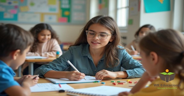 WR Educacional Cursos Gratuitos Com Certificado Válido