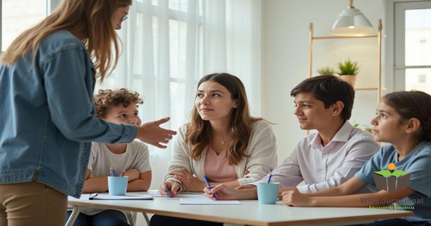 WR Educacional Cursos Gratuitos Com Certificado Válido