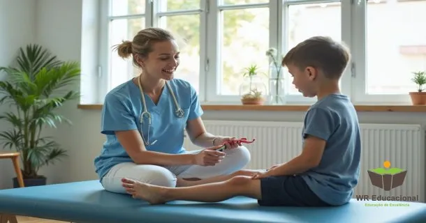 WR Educacional Cursos Gratuitos Com Certificado Válido