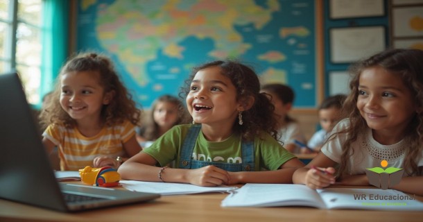 WR Educacional Cursos Gratuitos Com Certificado Válido