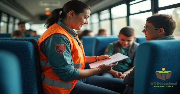 WR Educacional Cursos Gratuitos Com Certificado Válido