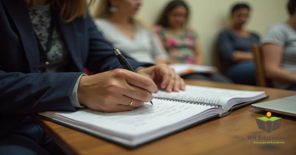WR Educacional Cursos Gratuitos Com Certificado Válido