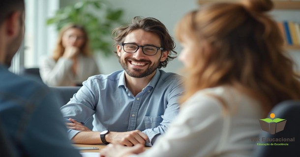 WR Educacional Cursos Gratuitos Com Certificado Válido