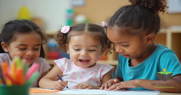 WR Educacional Cursos Gratuitos Com Certificado Válido
