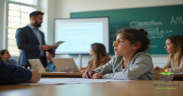 WR Educacional Cursos Gratuitos Com Certificado Válido