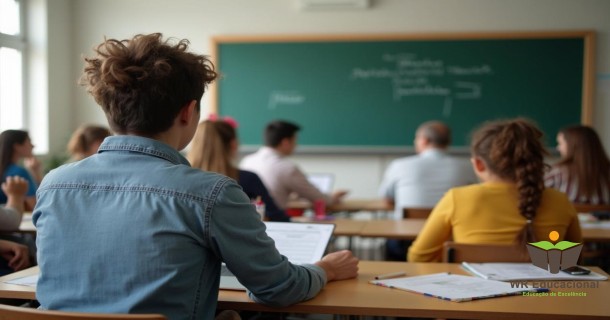 WR Educacional Cursos Gratuitos Com Certificado Válido