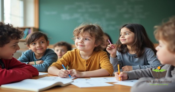 WR Educacional Cursos Gratuitos Com Certificado Válido