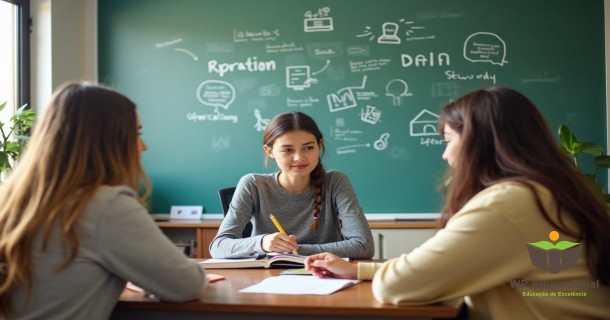 WR Educacional Cursos Gratuitos Com Certificado Válido