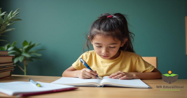 WR Educacional Cursos Gratuitos Com Certificado Válido
