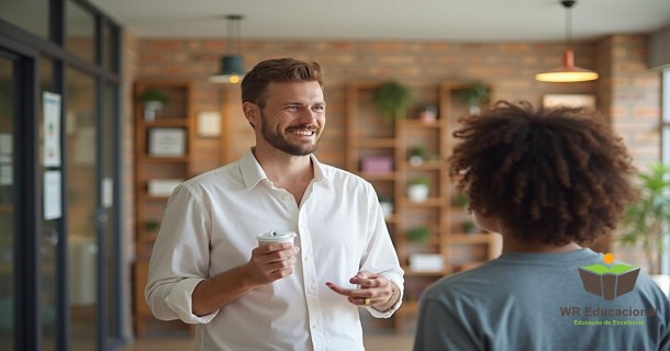 WR Educacional Cursos Gratuitos Com Certificado Válido