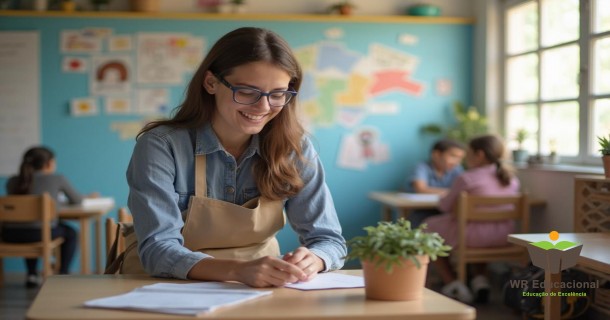WR Educacional Cursos Gratuitos Com Certificado Válido