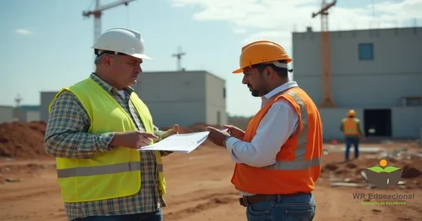 gestão e fiscalização de obras e projetos