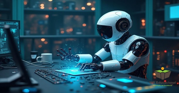 WR Educacional Cursos Gratuitos Com Certificado Válido
